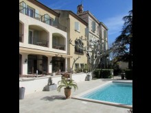 Hotel Le Castelet Des Alpilles