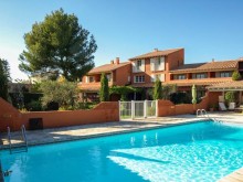 Hotel Le Castillon Des Baux  Maussane-les-alpilles
