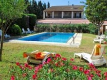 Hotel Le Flamant Rose  Plan-d'orgon