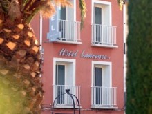Hotel Le Laurence  Cassis