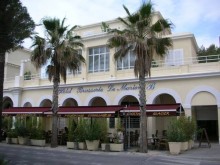 Hotel Le Marina