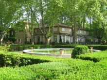 Hotel Le Moulin De Vernègues  Mallemort