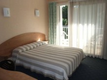 Hotel Le Peyreguet  Istres