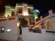 Hotel Le Rhul  Marseille