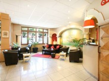 Hotel Lutetia  Marseille