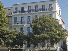 Hotel Mariette Pacha  Marseille