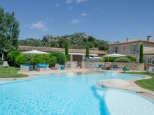 Hotel Mas De L'oulivie