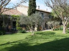 Hotel Mas Dou Pastre  Eygalières