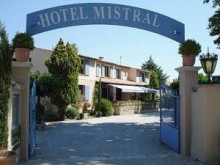 Hotel Mistral