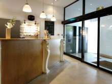 New Hôtel Select  Marseille