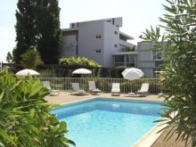 Hotel Novotel Aéroport Porte De Marseille  Vitrolles