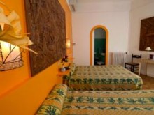 Hotel Péron  Marseille