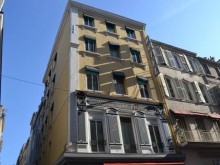 Hotel Saint Ferréol  Marseille