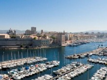 Hotel Sofitel Marseille Vieux-port