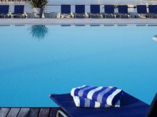 Hotel Palm Beach Marseille 