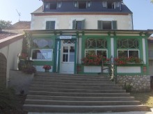 Hotel La Buissonnière