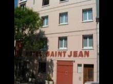 Hotel Saint Jean