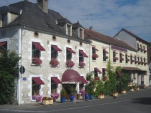 Hotel De La Loire  Saint-satur