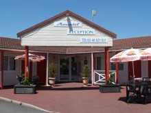 Relais Fasthotel Orval 