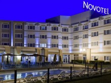 Hotel Novotel Bourges