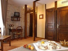 Hotel La Chaumière  Aubigny-sur-nère