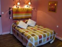 Hotel Au Bord Du Monde  Neuvy-sur-barangeon