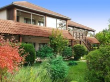 Hotel La Dousseine  Anet