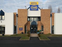 Hôtel Stars