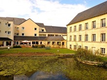Hotel Le Relais Du Moulin