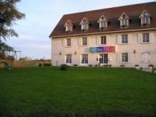 Hôtel De L'arc En Ciel