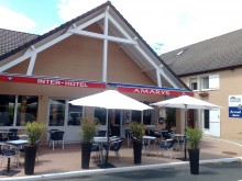 Amarys Inter Hôtel