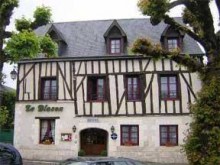 Hotel Le Blason