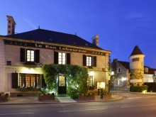 Hotel Auberge Du Bon Laboureur