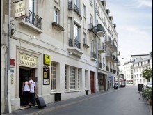 Hotel Des Chateaux De La Loire