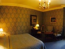 Hotel Domaine De Beauvois