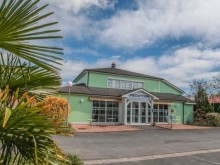 Fasthotel Tours Nord  Parçay-meslay