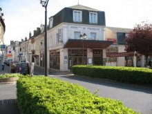 Hotel Le Francais