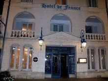Hotel De France