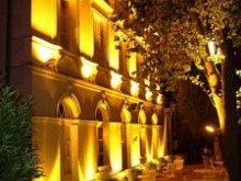 Hotel Les Quatre Monarques  Azay-le-rideau