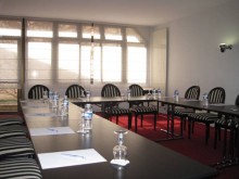 Quality Hotel Harmonie  Tours