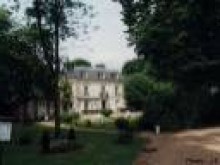 Hotel Les Fontaines