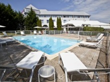 Hotel Mercure Tours Nord