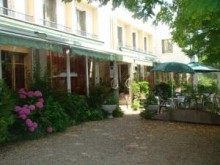 Hotel Le Pont De La Motte