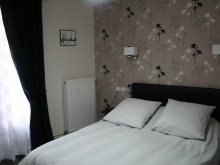 Hôtel Bel Air  Paris