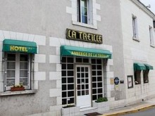 Hotel Auberge De La Treille