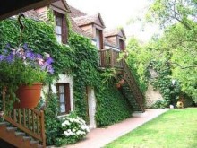 Hotel Auberge De Launay