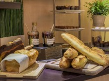 Hotel Mercure Tours Centre 