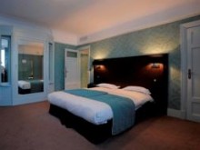 Le Grand Hôtel Tours 