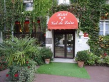 Best Western Hotel Val De Loire