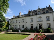 Hotel Le Clos D'amboise